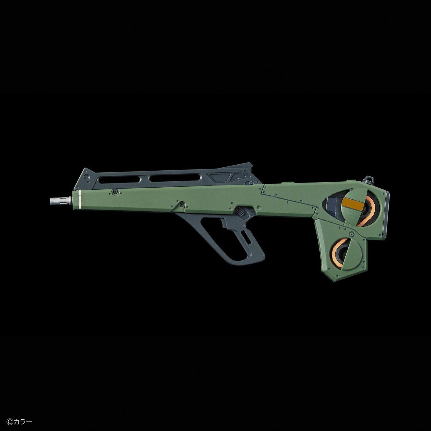 RG Evangelion Multipurpose Humanoid Decisive Weapon, Artificial Human Evangelion Unit-01
