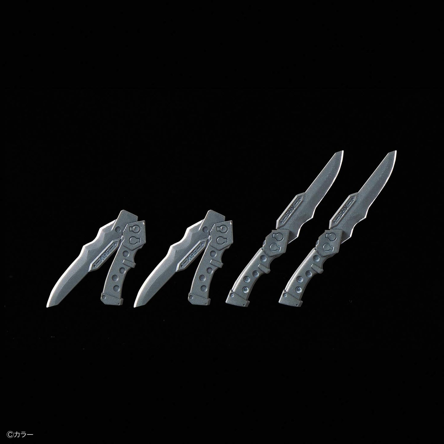 RG Evangelion Multipurpose Humanoid Decisive Weapon, Artificial Human Evangelion Unit-01