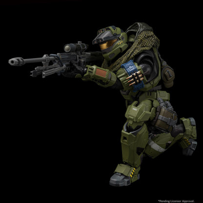 PREORDER 1/12 RE:EDIT HALO: REACH JUN-A266 (Noble Three)