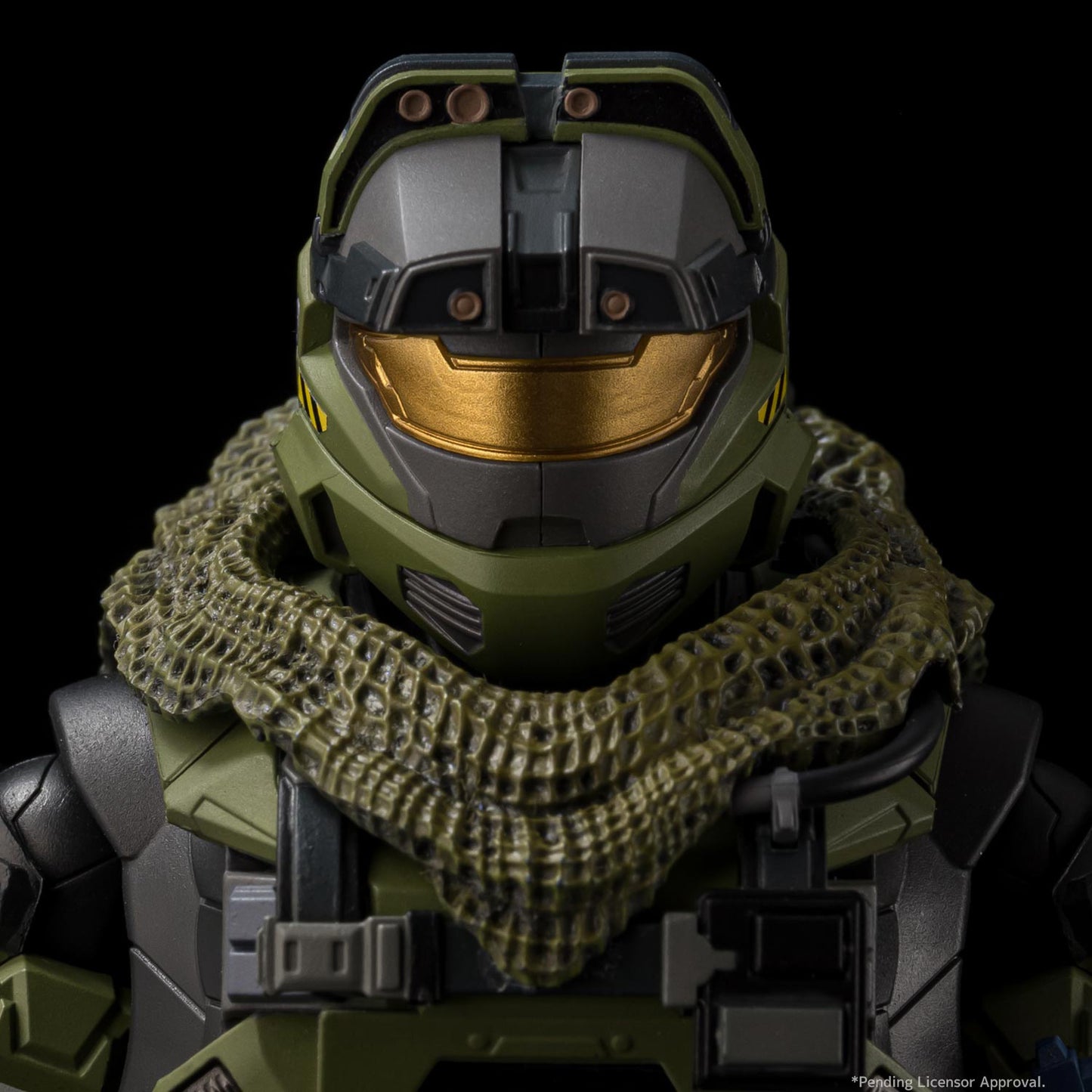 PREORDER 1/12 RE:EDIT HALO: REACH JUN-A266 (Noble Three)