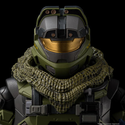 PREORDER 1/12 RE:EDIT HALO: REACH JUN-A266 (Noble Three)