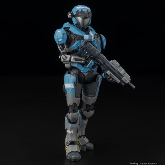 PREORDER 1/12 RE:EDIT HALO: REACH KAT-B320 (Noble Two)