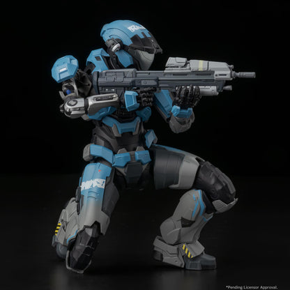 PREORDER 1/12 RE:EDIT HALO: REACH KAT-B320 (Noble Two)