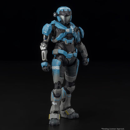 PREORDER 1/12 RE:EDIT HALO: REACH KAT-B320 (Noble Two)