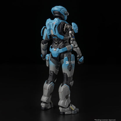 PREORDER 1/12 RE:EDIT HALO: REACH KAT-B320 (Noble Two)