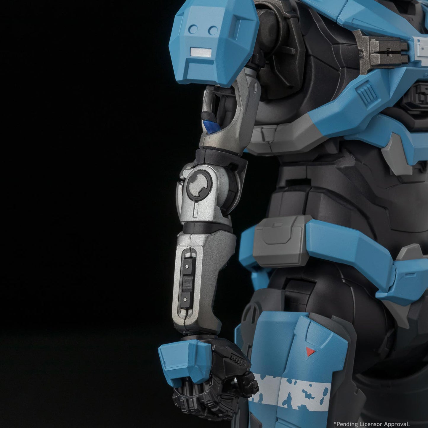 PREORDER 1/12 RE:EDIT HALO: REACH KAT-B320 (Noble Two)