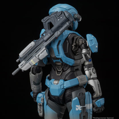 PREORDER 1/12 RE:EDIT HALO: REACH KAT-B320 (Noble Two)