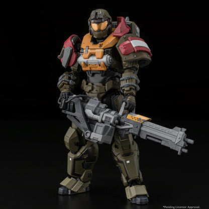 PREORDER 1/12 RE:EDIT HALO: REACH JORGE-052 (Noble Five)