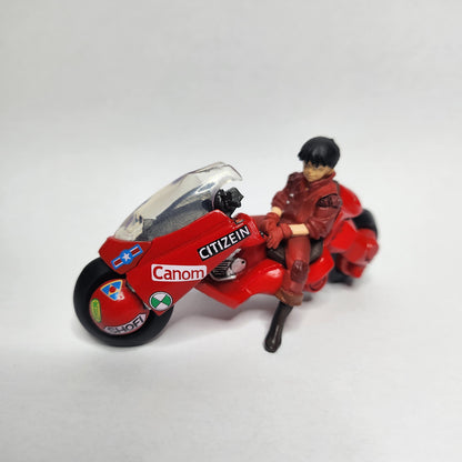 AKIRA minifigure series PREOWNED