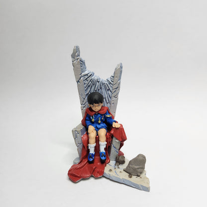 AKIRA minifigure series PREOWNED