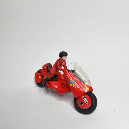 AKIRA minifigure series PREOWNED