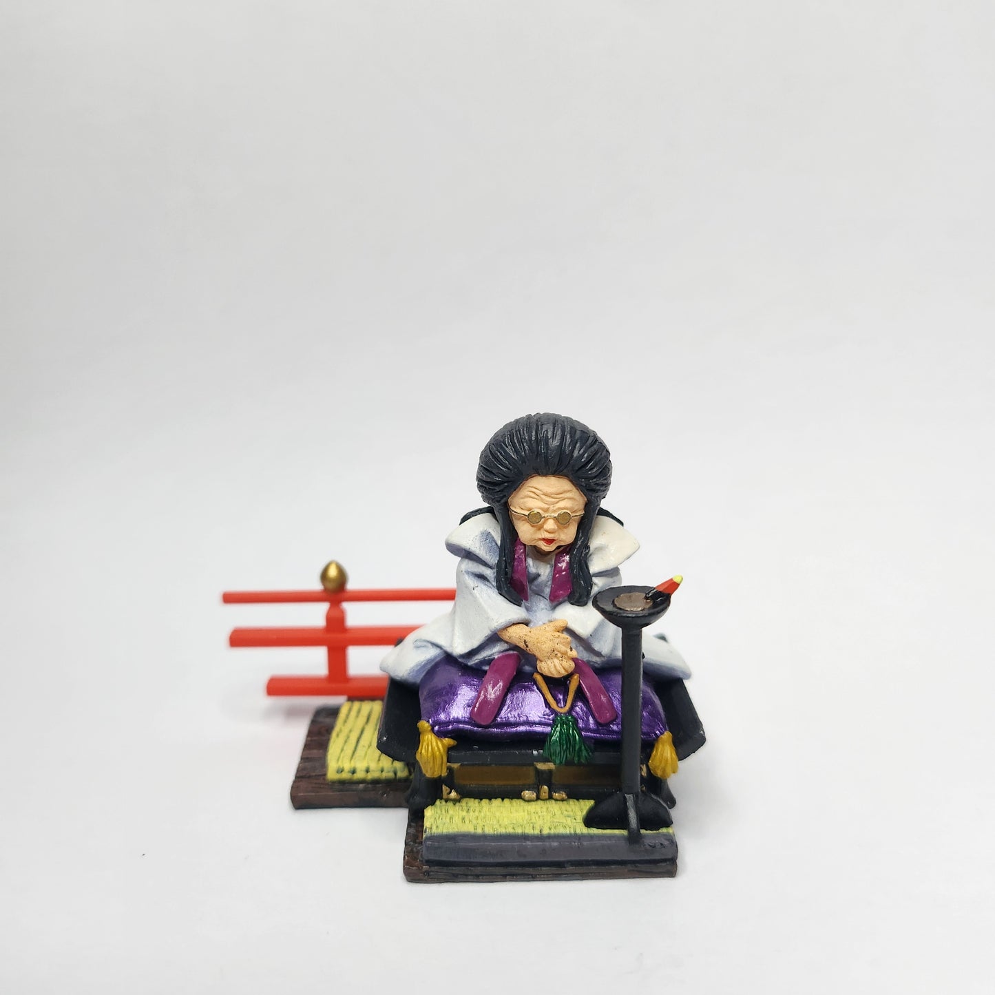 AKIRA minifigure series PREOWNED