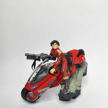 AKIRA minifigure series PREOWNED