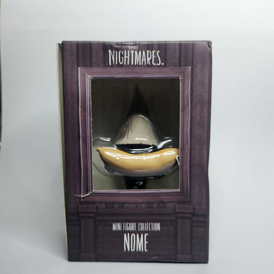 Little Nightmares Gnome Figure PREOWNED