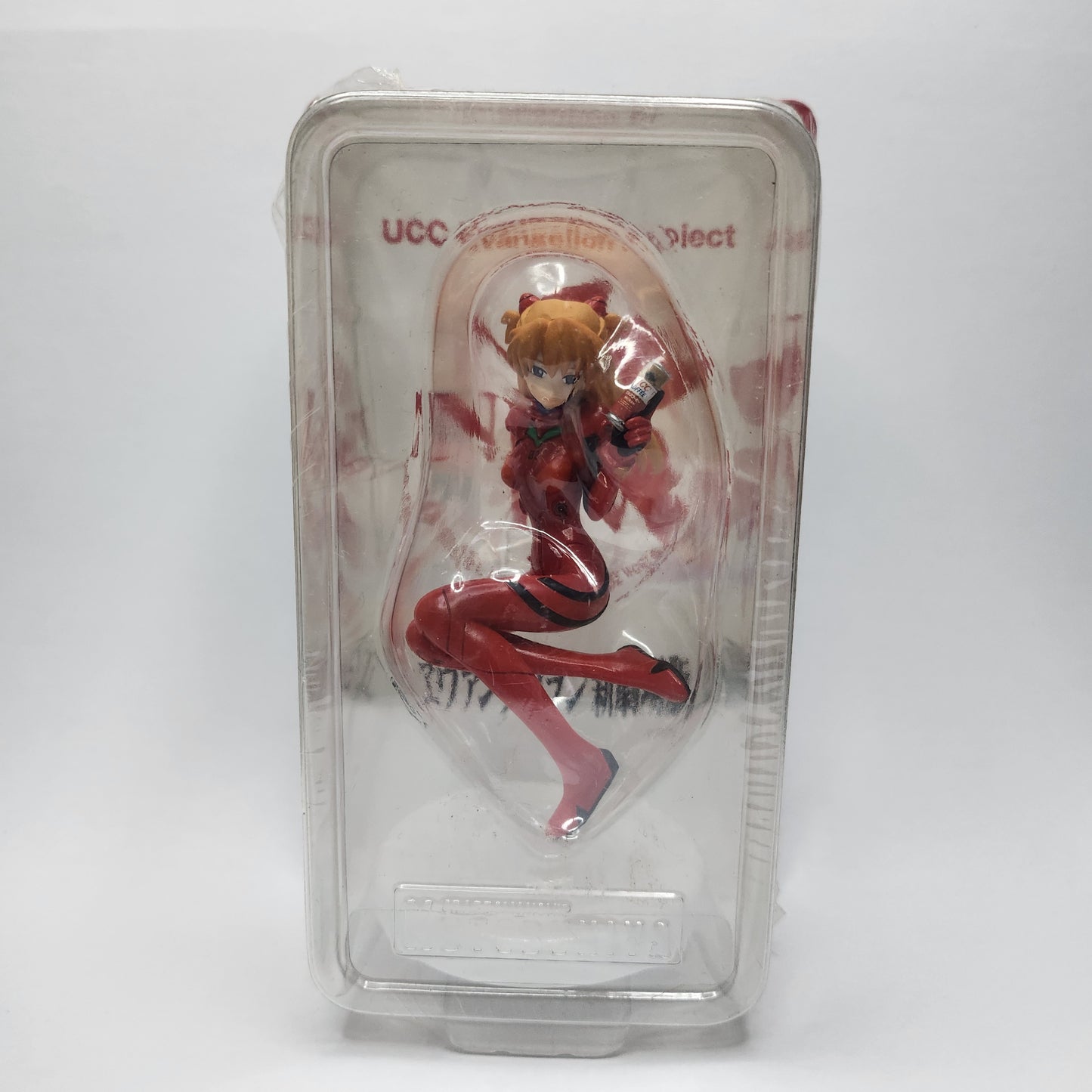 Neon Genesis Evangelion 3.0 Asuka Figure