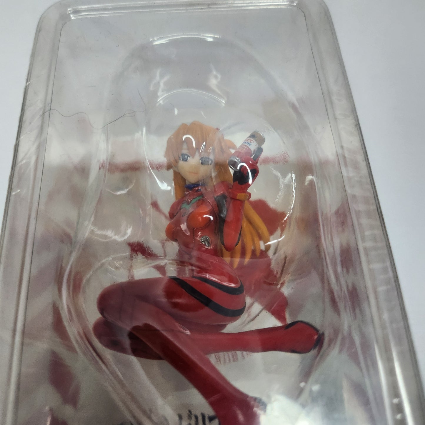 Neon Genesis Evangelion 3.0 Asuka Figure