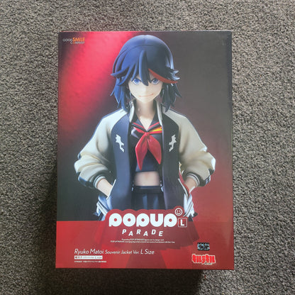 POP UP PARADE Ryuko Matoi Souvenir Jacket Ver. L Size (Kill la Kill)