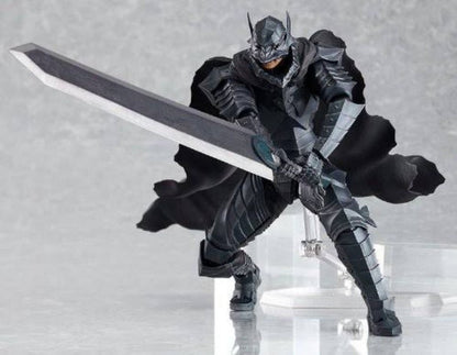 Berserk Vol.37 First Press Limited Edition w/figma "Guts" Armor of Berserk ver.