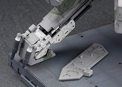 Kotobukiya Metal Gear Solid 3 Metal Gear Rex Plastic Model Kit