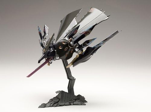 1/144 IKARUGA Ginkei [Black]