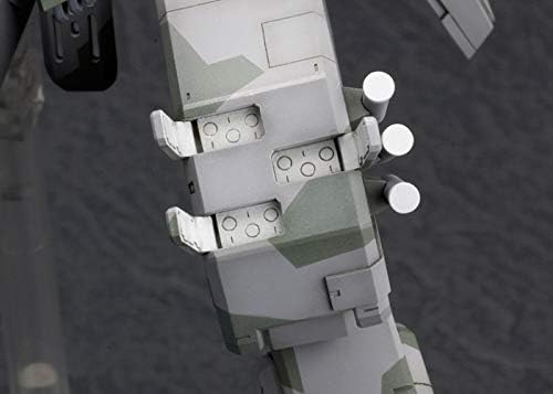 Kotobukiya Metal Gear Solid 3 Metal Gear Rex Plastic Model Kit