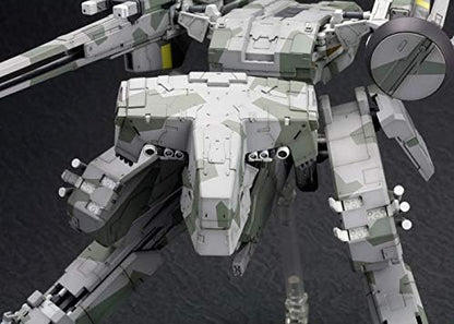 Kotobukiya Metal Gear Solid 3 Metal Gear Rex Plastic Model Kit