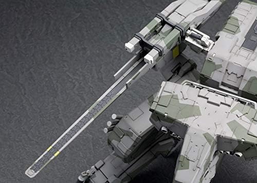 Kotobukiya Metal Gear Solid 3 Metal Gear Rex Plastic Model Kit