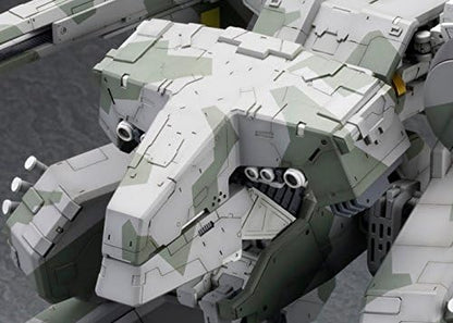 Kotobukiya Metal Gear Solid 3 Metal Gear Rex Plastic Model Kit