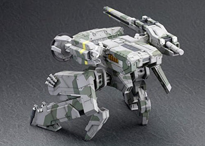 Kotobukiya Metal Gear Solid 3 Metal Gear Rex Plastic Model Kit