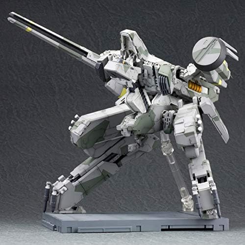 Kotobukiya Metal Gear Solid 3 Metal Gear Rex Plastic Model Kit