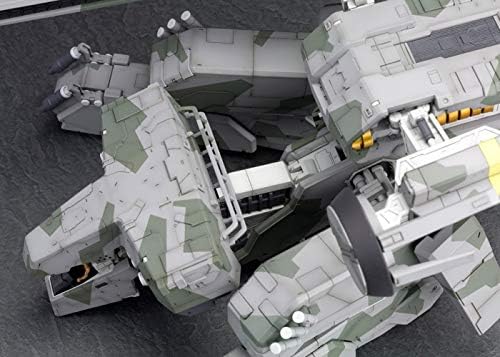 Kotobukiya Metal Gear Solid 3 Metal Gear Rex Plastic Model Kit