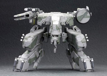 Kotobukiya Metal Gear Solid 3 Metal Gear Rex Plastic Model Kit