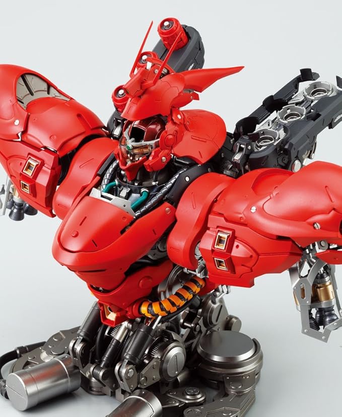 FORMANIA MSN-04 Sazabi Bust PREOWNED