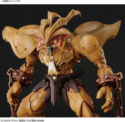 Figure-Rise Standard Amplified Yu-Gi-Oh The Legendary Exodia Incarnate