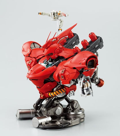 FORMANIA MSN-04 Sazabi Bust PREOWNED