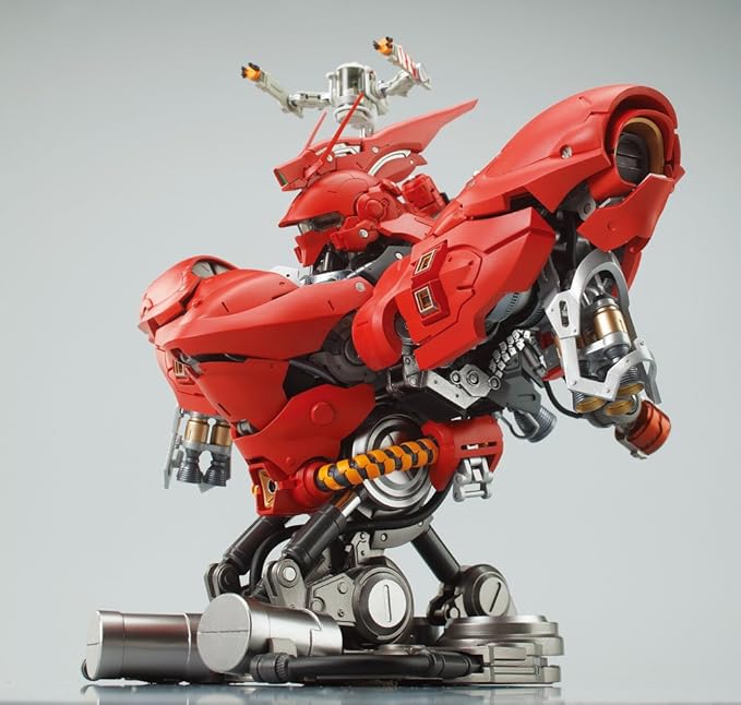 FORMANIA MSN-04 Sazabi Bust PREOWNED