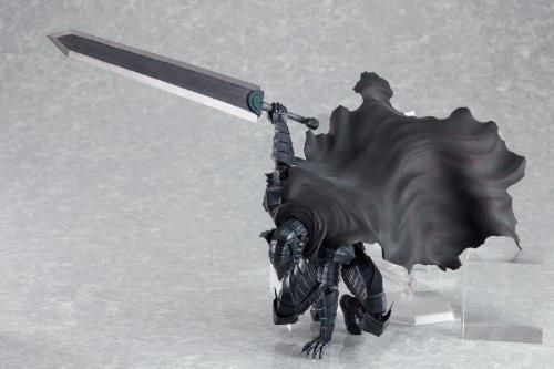 Berserk Vol.37 First Press Limited Edition w/figma "Guts" Armor of Berserk ver.