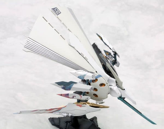 1/144 IKARUGA Ginkei [White]