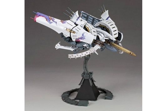 1/144 IKARUGA Ikaruga [White]