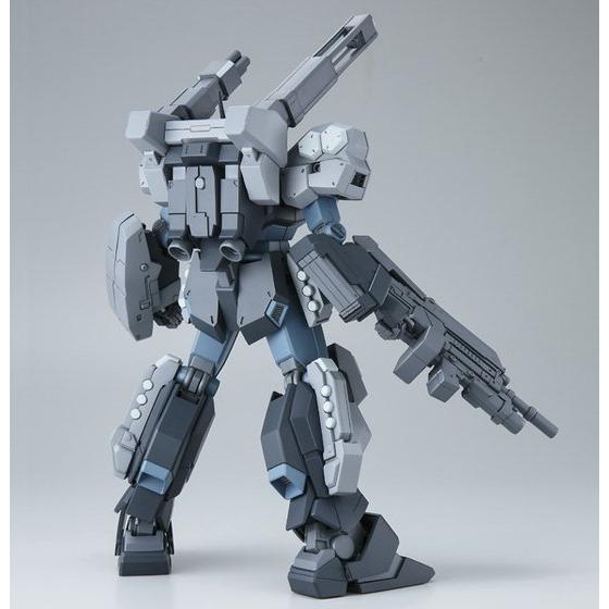 1/100 MG Jesta Cannon P-Bandai