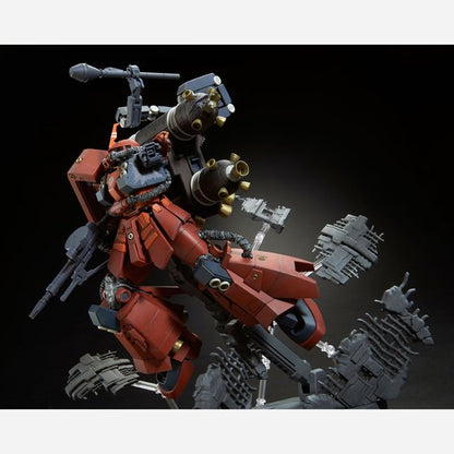 1/100 MG ZAKUⅡ HIGH MOBILITY TYPE "PSYCHO ZAKU" [GUNDAM THUNDERBOLT] LAST SESSION Ver. P-Bandai