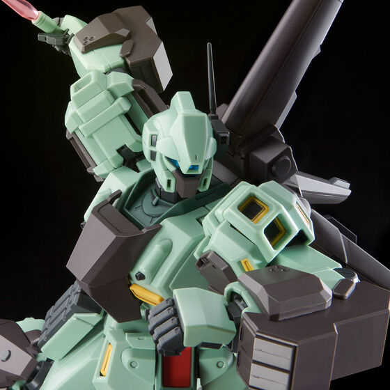 1/100 MG Stark Jegan P-Bandai