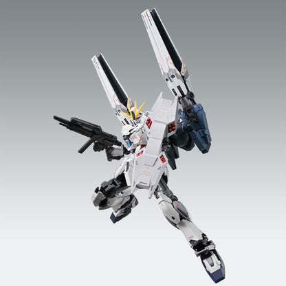 PREORDER 1/100 MG Mobile Suit Gundam NT - C-Packs Ver. Ka B-Packs Expansion Set (Limited Edition)