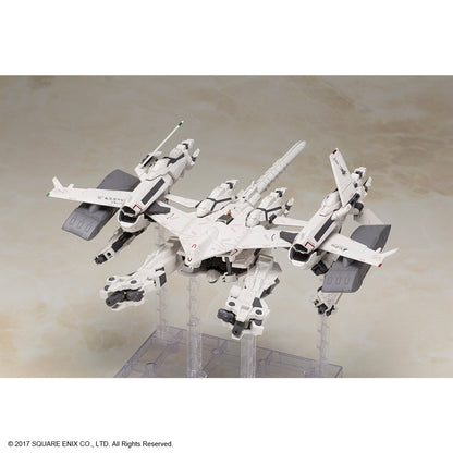 Nier:Automata Plastic Model Kit - Flight Unit Ho229 Type-B & 2B (Yorha No. 2 Type B)