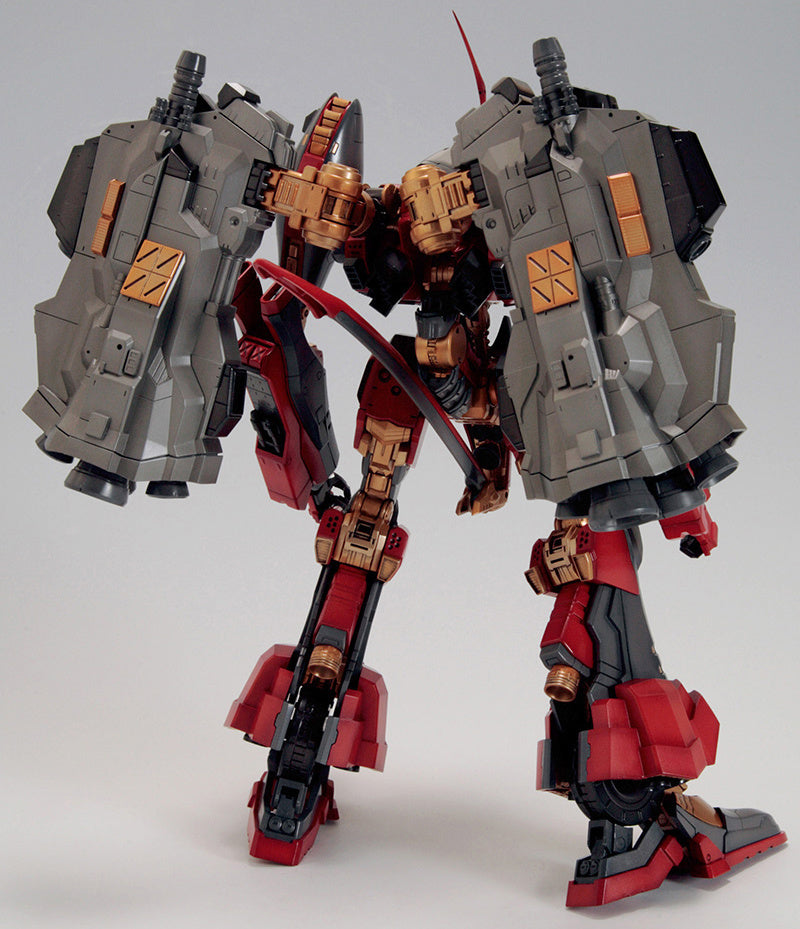 1/72 Nineball=Seraph (Armored Core)