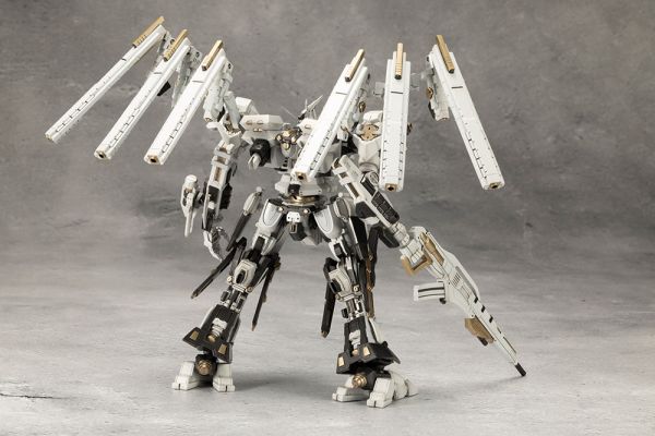 1/72 Rosenthal CR-HOGIRE Noblesse Oblige Full Package Version (Armored Core)