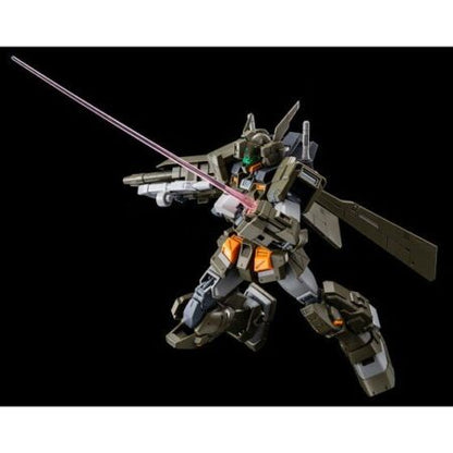 1/100 MG Gundam Storm Bringer FA (Fatal Ash)/ GM Turbulence P-Bandai