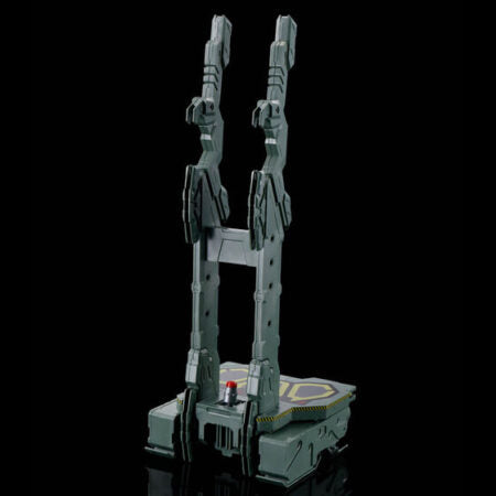 RG Evangelion Restraint / Transport Platform SET