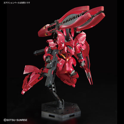 1/144 RG MSN-04FF Sazabi (Gundam SIDE-F ver.) The Gundam Base Limited