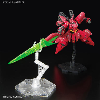 1/144 RG MSN-04FF Sazabi (Gundam SIDE-F ver.) The Gundam Base Limited